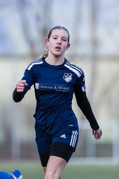 Bild 166 - wCJ Alstertal-Langenhorn - Ellerau : Ergebnis: 3:1